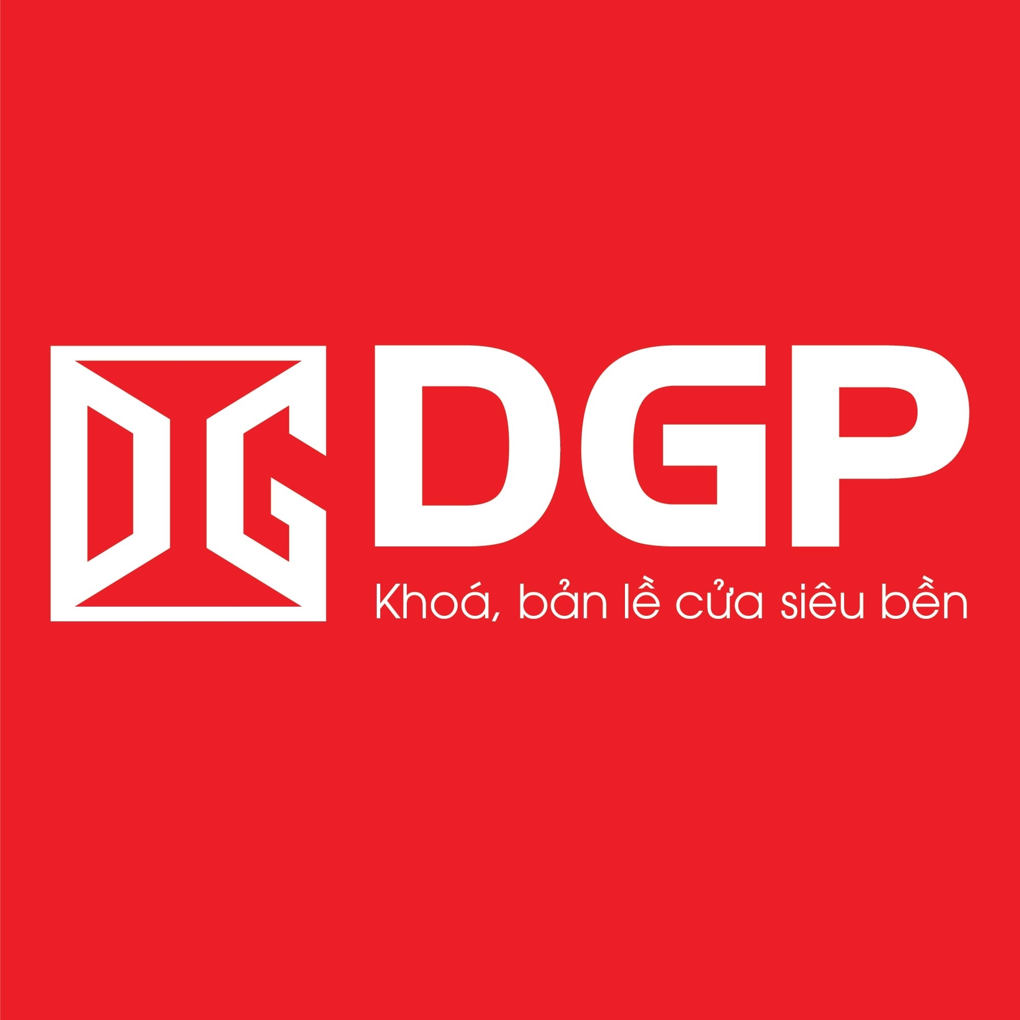 Khoá DGP